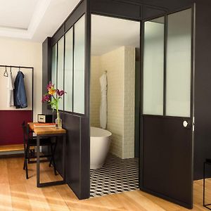 Exclusive Suite