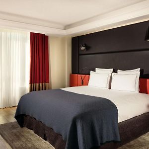 Suite Exclusiva con Cama King
